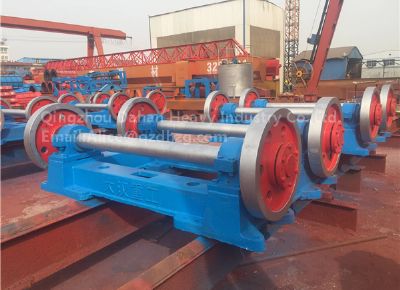 點(diǎn)擊查看詳細(xì)信息<br>標(biāo)題：Centrifugal Concrete Pipe Making Machine 閱讀次數(shù)：2313