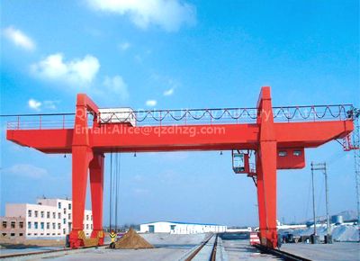 點擊查看詳細信息<br>標題：Crane Equipment 閱讀次數：2445