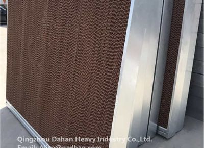 點(diǎn)擊查看詳細(xì)信息<br>標(biāo)題：Wet Curtain 閱讀次數(shù)：1653