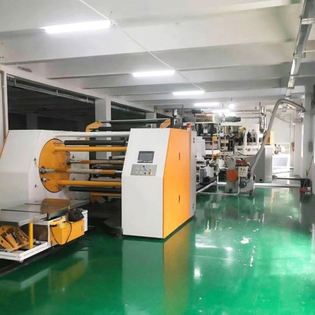 PS片材機(jī)