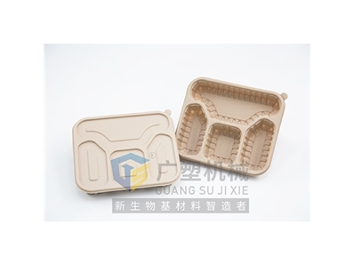 竹粉，稻殼粉，降解材料片材