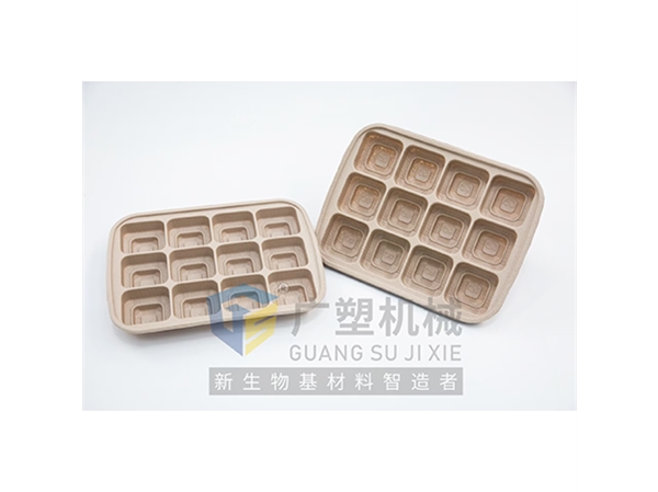 竹粉，稻殼粉，降解材料片材
