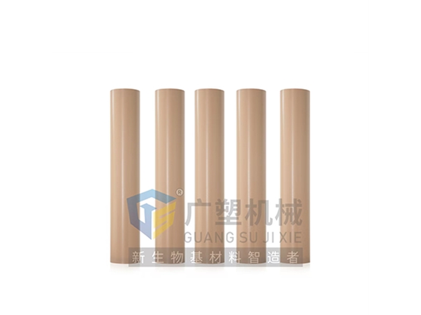 竹粉，稻殼粉，降解材料片材