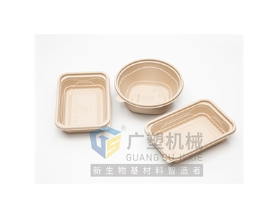 竹粉，稻殼粉，降解材料片材