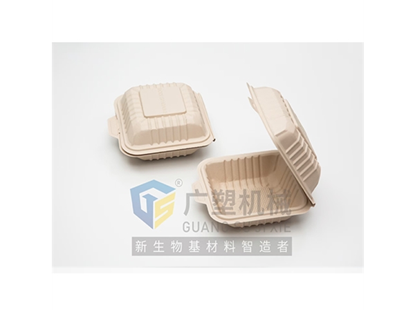 竹粉，稻殼粉，降解材料片材