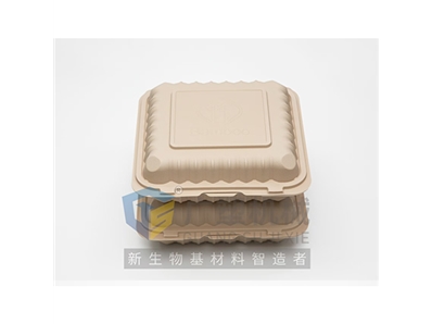 竹粉，稻殼粉，降解材料片材